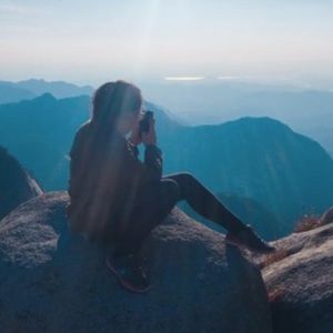 Meet your Posher, Barbara